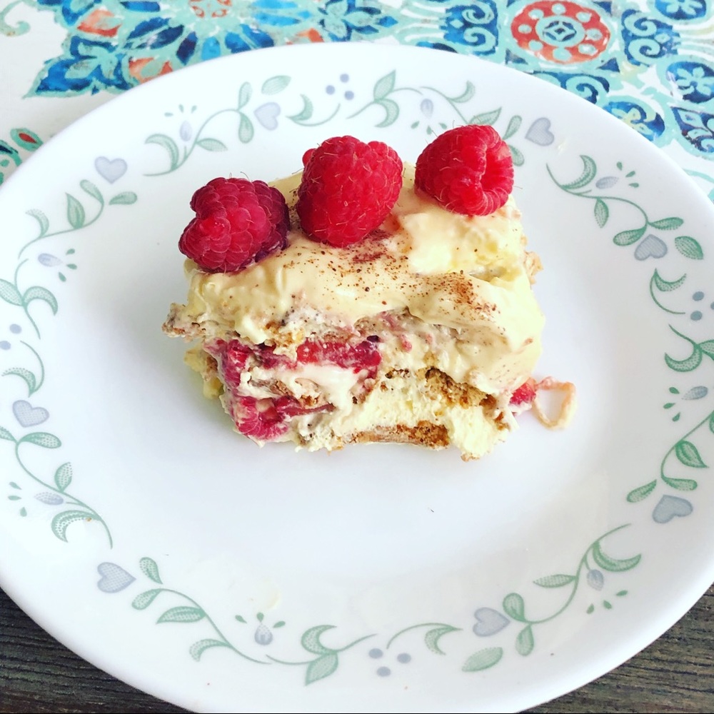 Meet your Posher, Aparna